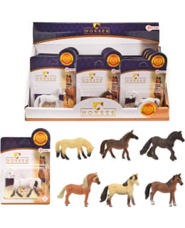 HORSES PRO PIENI HEVONEN Main Image