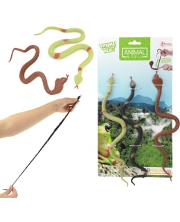 ANIMAL WORLD VENYVÄ KÄÄRME 3 KPL Main Image