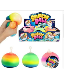 SQUEEZE NEON PALLO Main Image