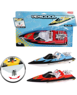 VEHICOOL MOOTTORIVENE Main Image