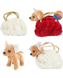 CHIHUAHUA PEHMOKOIRA KANTOLAUKUSSA Main Image