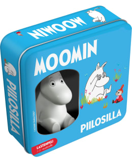 MOOMIN PIILOSILLA Main Image