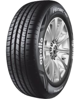 APOLLO 215/55R16 ALNAC 4G SUVEREHV Main Image