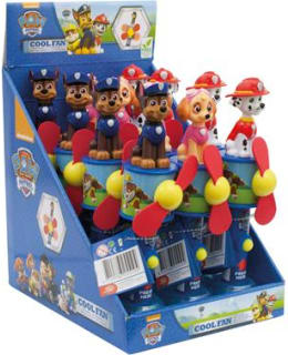 PAW PATROL TUULETIN KARKEILLA Main Image