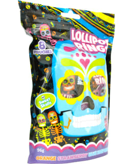 BIP SWEET SKULLS 96 G LOLLIPOP RINGS Main Image