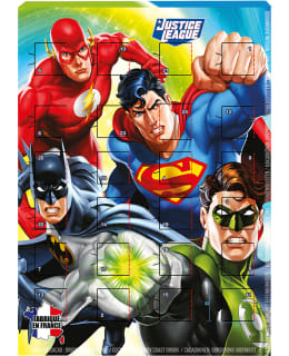 BIP JUSTICE LEAGUE 75 G JOULUKALENTERI Main Image