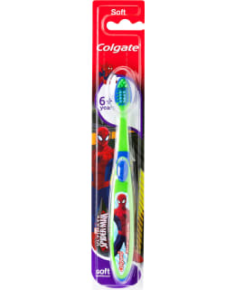 COLGATE SMILES  6+ V. HAMMASHARJA Main Image