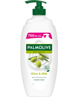 PALMOLIVE OLIVE MILK 750ML SUIHKUSAIPPUA Main Image