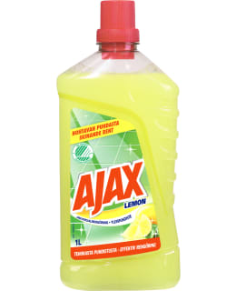 AJAX LEMON 1 L YLEISPUHDISTUSAINE Main Image