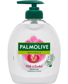 PALMOLIVE IRRESIST.SOFTNESS NESTESAIPPUA Main Image