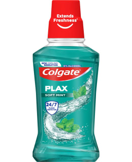 COLGATE PLAX SOFT MINT 250 ML SUUVESI Main Image