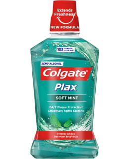 COLGATE PLAX SOFT MINT 500 ML SUUVESI Main Image