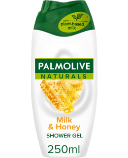 PALMOLIVE MILK&HONEY 250ML SUIHKUSAIPPUA Main Image