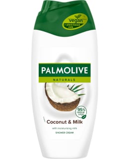 PALMOLIVE NATURALS COCONUT SUIHKUSAIPPUA Main Image