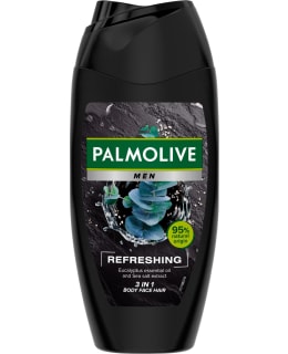 PALMOLIVE MEN REFRESHING SUIHKUSAIPPUA Main Image
