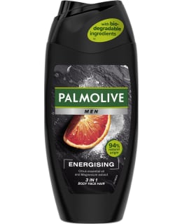 PALMOLIVE MEN ENERGISING SUIHKUSAIPPUA Main Image