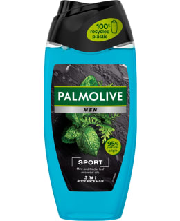 PALMOLIVE MEN REVITALIZING SUIHKUSAIPPUA Main Image