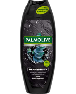 PALMOLIVE MEN REFRESHING 500ML SUIHKUS. Main Image