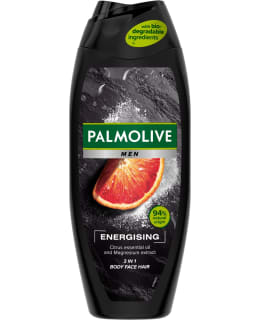 PALMOLIVE MEN ENERGISING SUIHKUSAIPPUA. Main Image