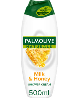 PALMOLIVE MILK&HONEY 500 ML SUIHKUGEELI Main Image