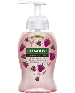PALMOLIVE RASPBERRY 250 ML VAAHTOSAIPPUA Main Image