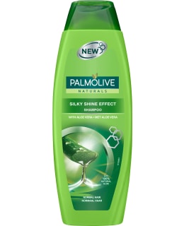 PALMOLIVE SILKY SHINE 350 ML SHAMPOO Main Image