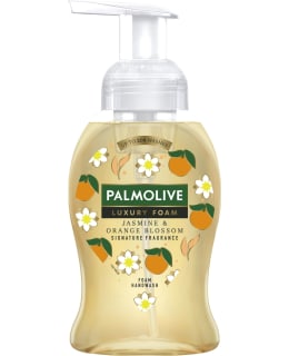 PALMOLIVE 250ML JASMINE VAAHTOSAIPPUA Main Image