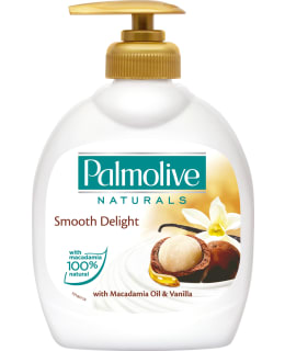 PALMOLIVE MACADAMIA&VANILLA NESTESAIPPUA Main Image