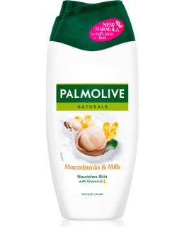 PALMOLIVE MACADAMIA&MILK SUIHKUSAIPPUA Main Image