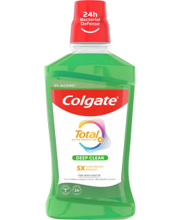 COLGATE TOTAL GREEN 500ML MOUTHWASH Main Image