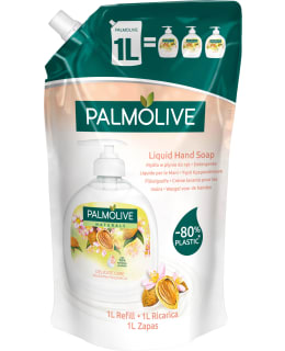 PALMOLIVE NATURALS ALMOND MILK 1L TÄYTTÖ Main Image