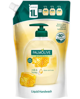 PALMOLIVE 1000ML NOURISHING TÄYTTÖPUSSI Main Image