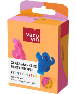 VACU VIN PARTY PEOPLE LASINTUNNISTIMET Main Image