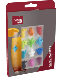 VACU VIN PARTY PEOPLE LASINTUNNISTIMET Main Image