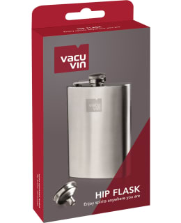 VACU VIN ROSTERI TASKUMATTI Main Image