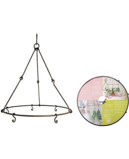 ESSCHERT DESIGN KUKKIEN KUIVAUSTELINE Main Image