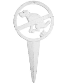 Esschert Design "ei jätöksiä" Main Image