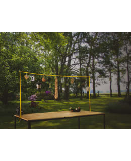 Esschert Design golden table hook Main Image