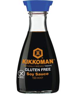 KIKKOMAN GLUTEENITON 150 ML SOIJAKASTIKE Main Image