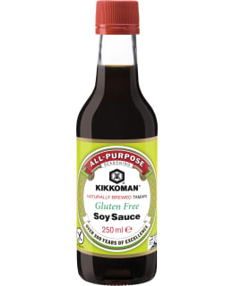 KIKKOMAN 250 ML GLUT. SOIJAKASTIKE Main Image