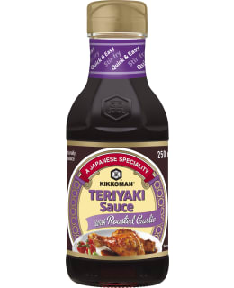 KIKKOMAN 250ML TERIYAKI KASTIKE VALK.SIP Main Image
