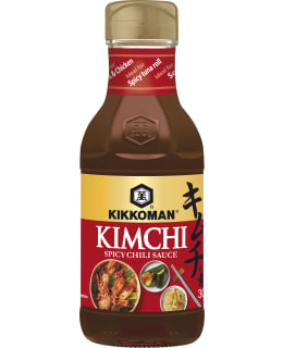 KIKKOMAN KIMCHI 300G CHILIKASTIKE Main Image