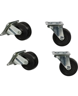 HUONEKALUPYÖRÄ 50MM 4 KPL Main Image