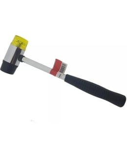 Softface hammer rubber/plastic Main Image