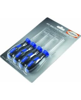 SCH 4-OS TIIVISTEKOUKKUSARJA MINI Main Image