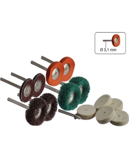 SCH PIENOIS HIOMA/KIILLOITUSSARJA 12-OS Main Image