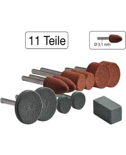 SCH PIENOIS HIOMAKIVISARJA 11-OS Main Image