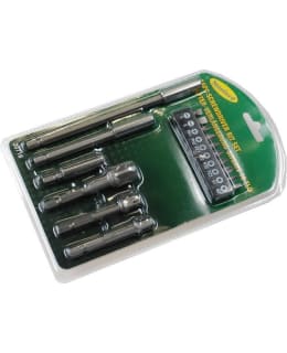 SCH 16-OS PIDIN/RUUVAUSKÄRKISARJA Main Image