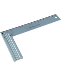 SCH 250MM ALUMIINI SUORAKULMA Main Image