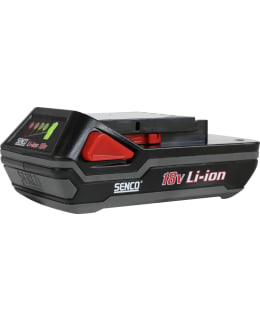 SENCO FUSION 18V LION 2,0AH AKKU Main Image